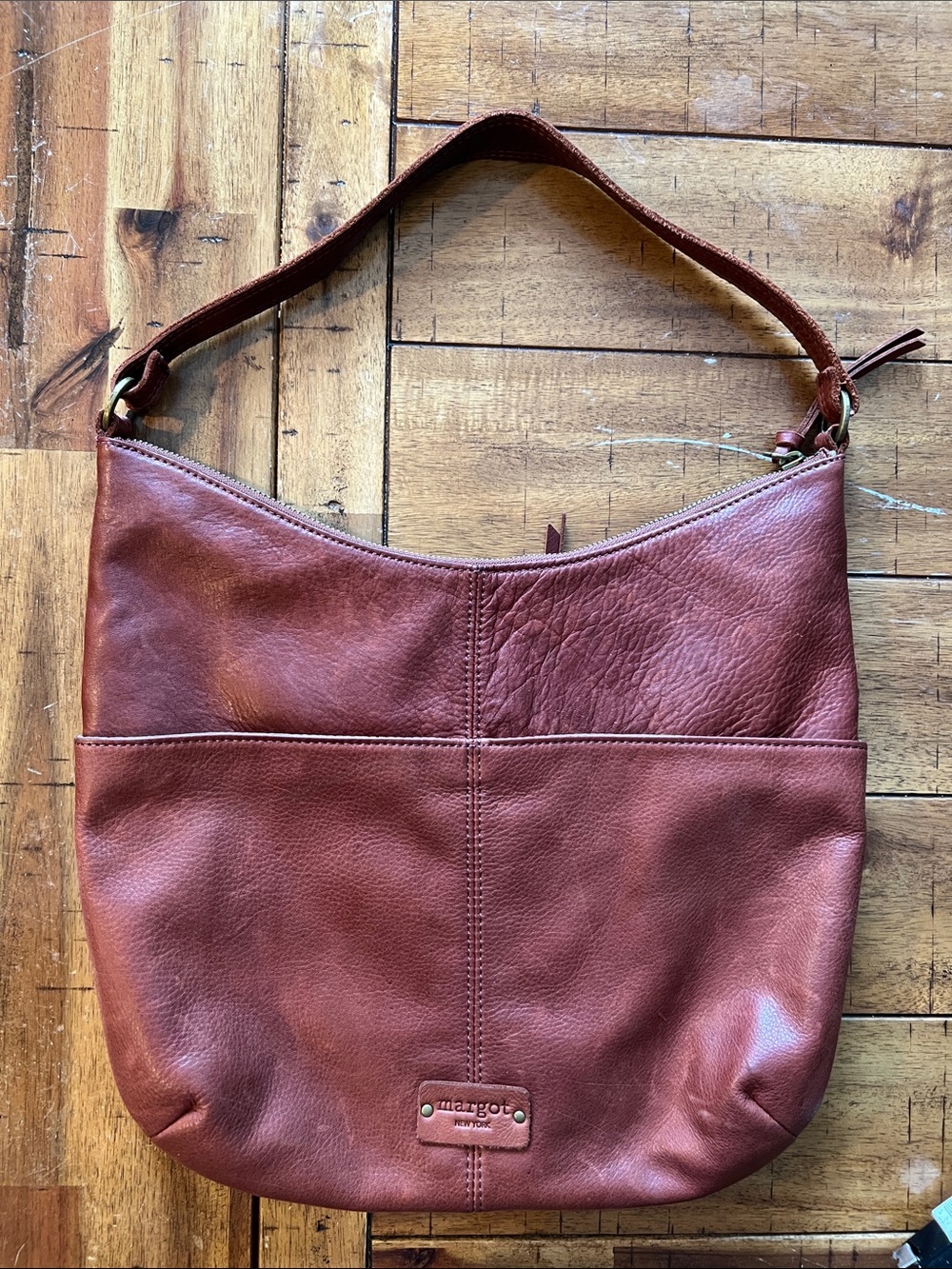 Margot shoulder bag